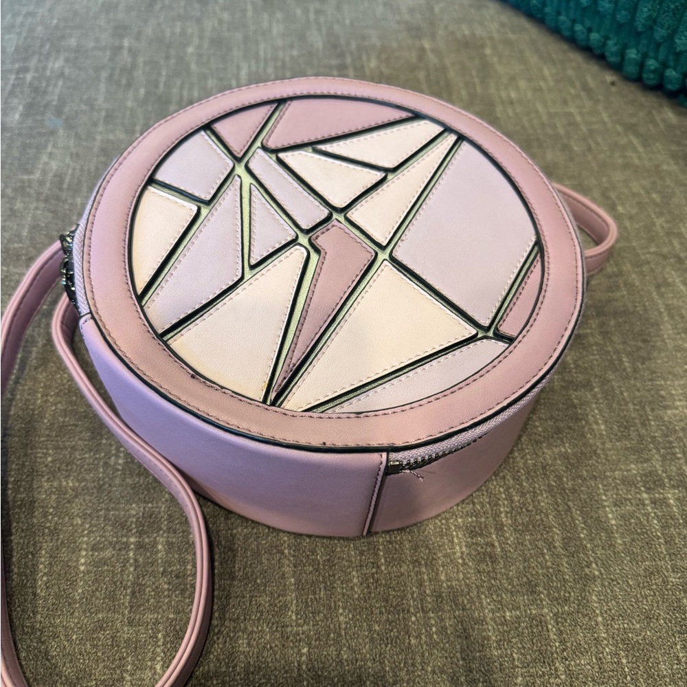 Epcot Wall Bag